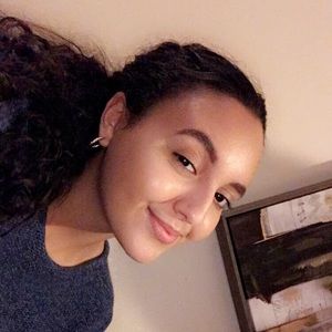 Meet your Posher, Arianna